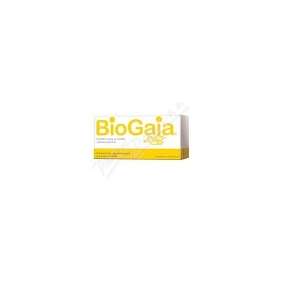 BioGaia Protectis 30 žvýkacích tablet