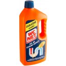 WC NET gel na ucpané odpady 1000 ml