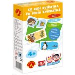 Alexander Hra Školou Co Jedí Zvířátka – Zboží Mobilmania