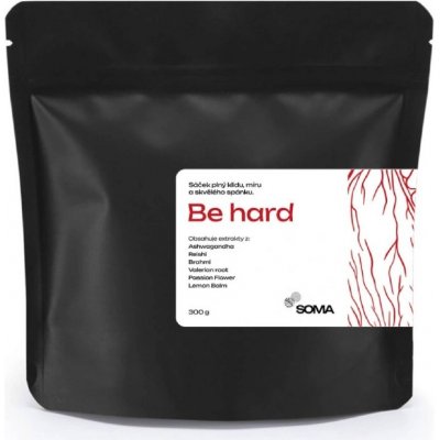 Soma Be hard 300 g – Hledejceny.cz