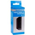 Shimano minerální olej do hydraulických brzd 100 ml – Hledejceny.cz