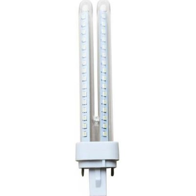 Brilagi LED žárovka G24d-3/11W/230V 3000K B10108ACXC – Hledejceny.cz