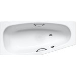 Kaldewei Mini Star 157 x 75 cm 224730003001 – Hledejceny.cz