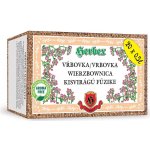 Herbex Vrbovka malokvětá bylinný čaj 20 x 3 g – Hledejceny.cz