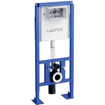 Laufen LIS H8946620000001 – Zboží Mobilmania