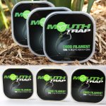 Korda Mouth Trap Chod Filament 20 m 0,43 mm 15 lbs – Zboží Mobilmania