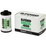 Ilford Delta PROFESSIONAL 400/135-24 – Zboží Živě
