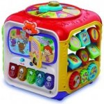 VTech Magická kostka – Zboží Mobilmania