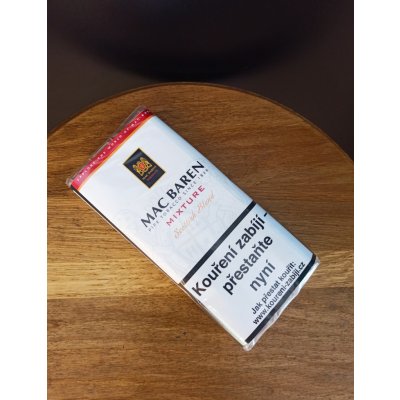 Mac Baren Mixture 50 g – Hledejceny.cz