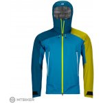 Ortovox Westalpen 3l Light Jacket modrá – Zbozi.Blesk.cz