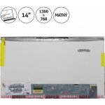 Toshiba Tecra M11-12T displej – Zboží Živě