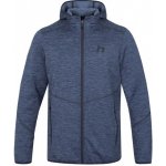 Hannah DAMAR HOODY blue shadow mel – Zbozi.Blesk.cz