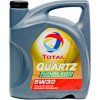 Motorový olej Total Quartz 9000 Future NFC 5W-30 5 l