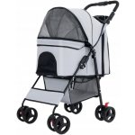 Trixie Buggy Kočárek pro psy 47 x 100 x 80 cm – Sleviste.cz