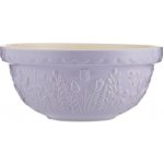 Mason Cash Porcelánová mísa Meadow Tulipán fialová 24 cm 2 l – Zbozi.Blesk.cz