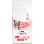 Pro Plan Veterinary Diets Feline DM ST/OX Diabetes Management 1,5 kg – Zbozi.Blesk.cz