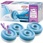 Ceresit Aero 360 Tablety pohlcovače vlhkosti 4 x 450 g – Hledejceny.cz