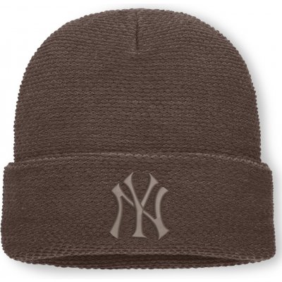 Nike Pánská zimní čepice New York Yankees MLB Statement Beanie – Hledejceny.cz