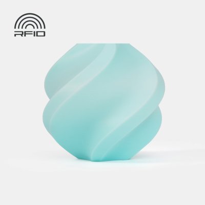 Bambu Lab PLA Basic Gradient Arctic Whisper 1,75 mm; 1 kg – Zboží Živě