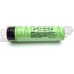 Panasonic 18650 NCR18650B 3400mAh – Zboží Živě