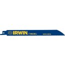 IRWIN pil. list do el. mečových pil 25 ks/blistru 810R 200 mm 10 TPI 10504141