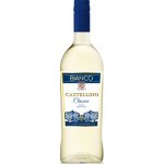 Castellino Bianco 10% 1 l (holá láhev) – Sleviste.cz