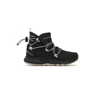 Shoes Merrell Bravada 2 Thermo Demi Wp W J036792 black