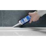 CEYS silikon stop plísni 280g transparentní – Hledejceny.cz