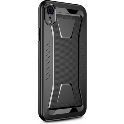 iPaky Shark černý – iPhone Xr – Zboží Mobilmania