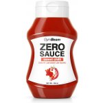GymBeam Bezkalorická omáčka Sweet Chilli 350 ml – Zboží Dáma