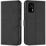 Pouzdro Realme GT 5G černé – Hledejceny.cz