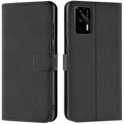 Pouzdro Realme GT 5G černé – Hledejceny.cz