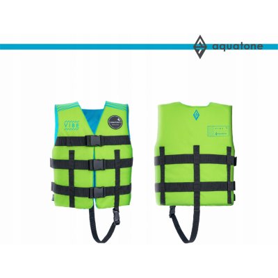 Aquatone Vibe – Sleviste.cz