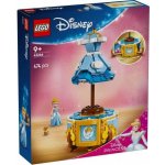 LEGO® Disney Princess 43266 Popelčiny šaty – Zboží Živě