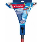Vileda 123384 stěrka na okna s teleskopickou tyčí 2v1 – HobbyKompas.cz