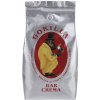 Zrnková káva Gorilla Bar Crema 1 kg