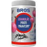 Bros - granule proti mravencům 60 g – Sleviste.cz