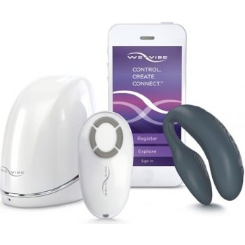 We-Vibe 4 plus