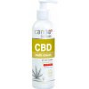 Tělové krémy Cannabellum CBD multi krém 200 ml