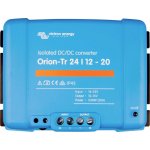 Victron Energy B. V. DC-DC nabíječka Orion-Tr Smart 24/12-30A (360W) – Zboží Živě