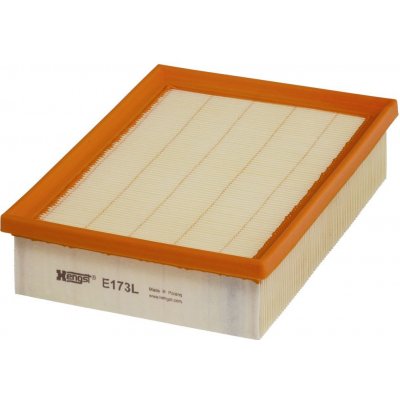Vzduchový filtr HENGST FILTER E173L – Hledejceny.cz