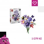LEGO® Botanicals 11507 Kytice Olivie Rodrigo – Hledejceny.cz