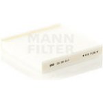 MANN-FILTER Filtr, vzduch v interiéru CU22011 – Hledejceny.cz