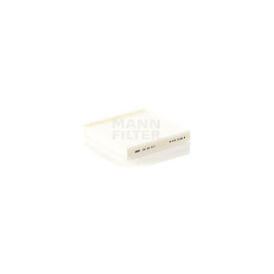 MANN-FILTER Filtr, vzduch v interiéru CU22011 – Hledejceny.cz