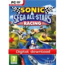 Sonic and SEGA All-Stars Racing