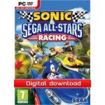 Sonic and SEGA All-Stars Racing – Hledejceny.cz