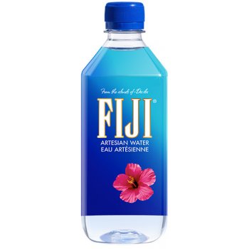 Fiji Artesian Water 0,5l PET