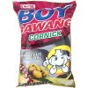 Krekr a snack KSK Food Kukuříčný snack s příchutí bbq Boy Bawang 90 g