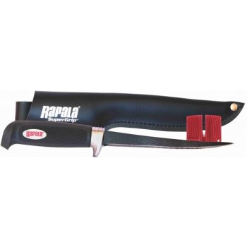 Rapala Soft Grip Fillet