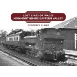 Lost Lines: Monmouthshire Eastern Valley – Hledejceny.cz